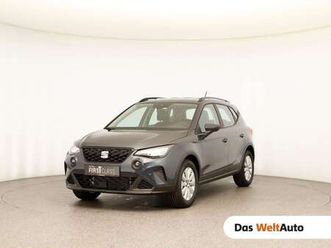 reference edition 1.0 tsi