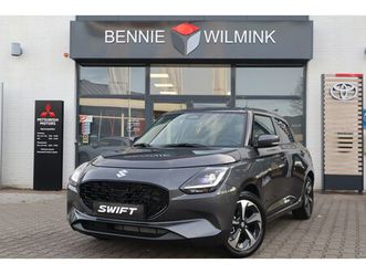 suzuki swift 1.2 style smarthyb.