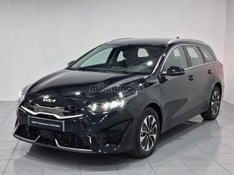 kia - ceed tourer
