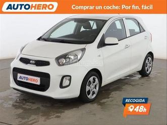 kia - picanto 1.0 cvvt 66cv concept