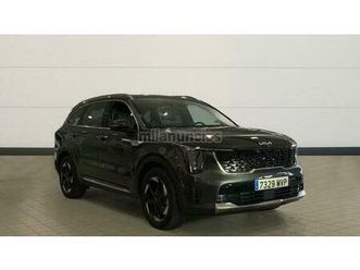 kia - sorento 1.6 tgdi phev drive 4x4 7pl