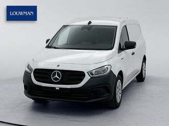 mercedes-benz ecitan 112 l2 base 51 kwh | dc laden | smartphone integratie pakket |