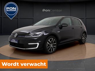 volkswagen e-golf e-dition | dynaudio | 17