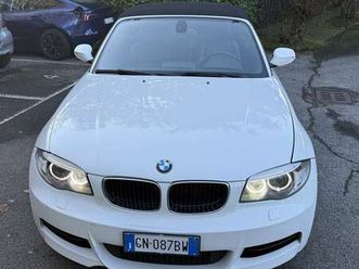 135i cabrio msport