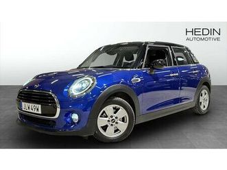 5-dörrars pepper ii