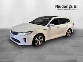 sport wagon 1.7 vgt dct gt-line euro 6