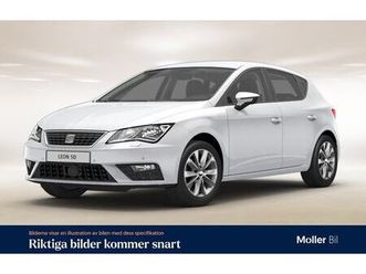 1.0 tsi 115hk style, teknikpaket, komfort