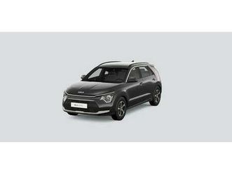 niro tri-fuel 1.6 gdi dct hev gpl business