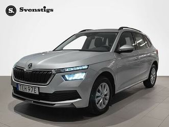 ambition 1,0 tsi 110hk dsg drag