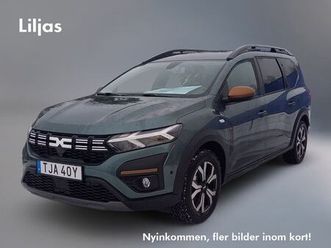 7-sätes hybrid 140 extreme 7 platser ii