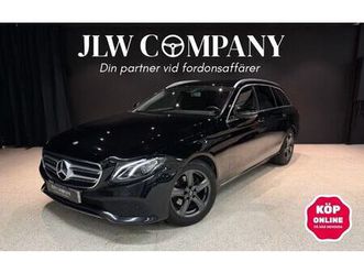 220 t d 9g-tronic | amblight | dragkrok | navi