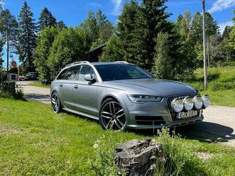 quattro 3.0 tdi v6 quattro s tronic