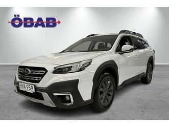 2.5 4wd xfuel lineartronic adventure drag