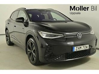 gtx 4m 299 hk, drag, info+, komfort+