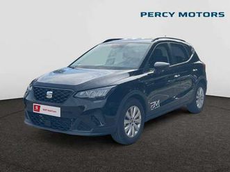 arona move! full link 1.0 tsi 115pk (85kw) dsg 7v