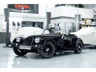 morgan roadster 3.7 i deutsch i 13.000km i top zustand