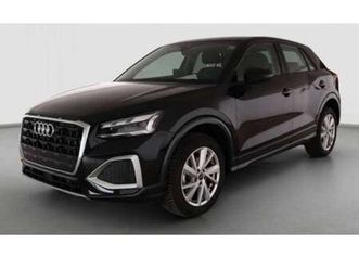 35 tfsi advanced ahk matrix acc shz