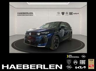 max acc+led+navi+shz+winterp.+360+lm