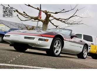 corvette official indi 500 pace car replica 1 von 527