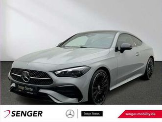 4m amg line night panorama burmester ahk