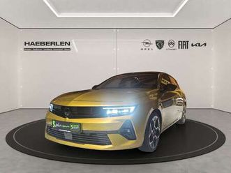 l 1.2 turbo gs acc+led+navi+sd+shz+2xklima