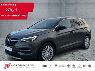 1.6 turbo innovation bi-led+nav+acc