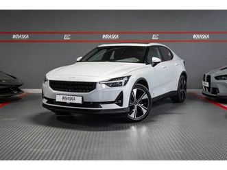 polestar 2 longrange dual led pano 360° apple/android h&k