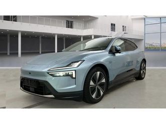polestar 4 long range dual 100kwh pilot assist pixel-led