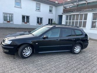 saab 9-3 1.8t linear sportcombi linear