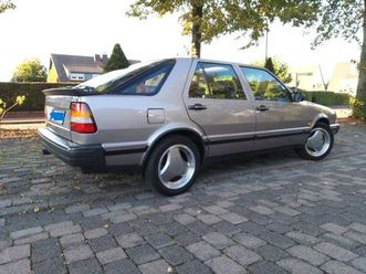saab 9000 2.0 16v turbo cc