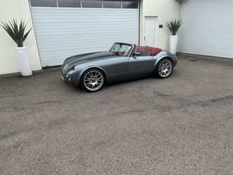 wiesmann mf 3 roadster **** 30000 km ****