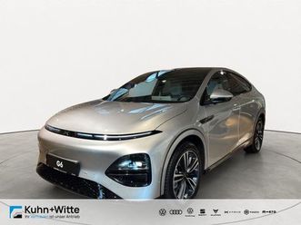 xpeng g6 2024 g6 rwd long range elektr. ahk