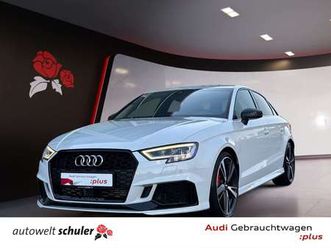 limousine 2.5 tfsi quattro led navi