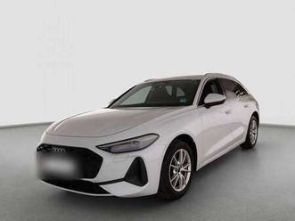 avant tfsi 150ps s-tronic ahk.acc.virtual.kamera