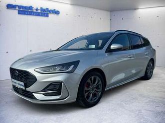 turnier 1.0 ecoboost hybrid aut. st-line x