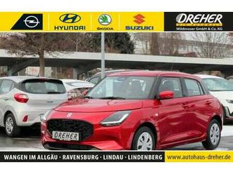 swift club hybrid/led/navi/kamera/acc/klima navi