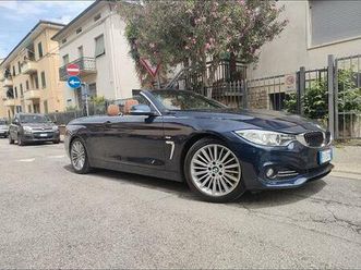 bmw 425 cabrio