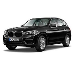 bmw x3 xdrive20ia xline navi plus rückfahrkamera ada