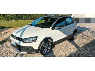 volkswagen polo 1400 tdi euro 6