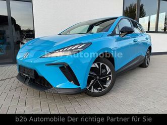 mg4/led/key/dab/spur/carplay/pdc/acc/facelift!!