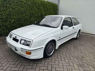 sierra 2.0 rs cosworth 3dr 204pk