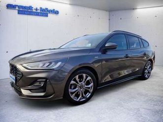 turnier 1.0 ecoboost hybrid st-line x