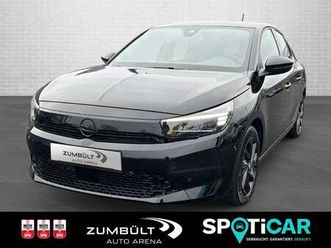 f gs 1.2 d- injection turbo 74kw +shz kamera carp