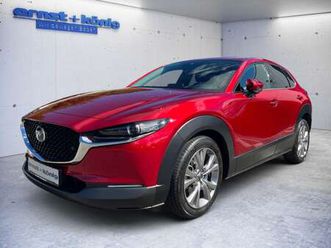 e-skyactiv-g 2.0 m hybrid 150 awd selection