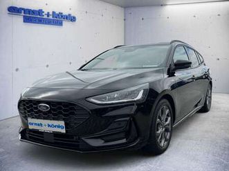 turnier 1.0 ecoboost hybrid st-line
