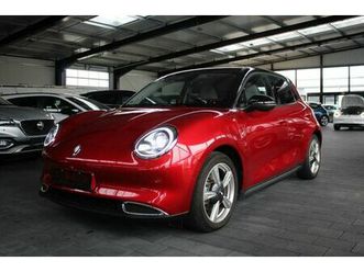 ora ora 03 400 pro+(elektr. heckklappe, pano-dach)