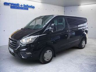 280 l1h1 lkw va trend gra+pdc+paket sicht