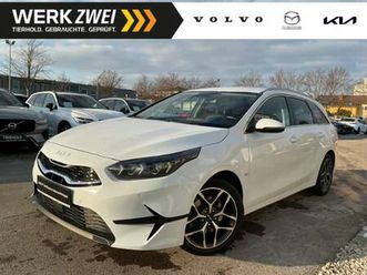 1,5t platinum at leder acc 17