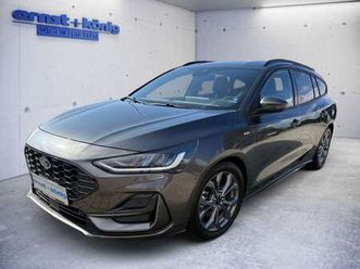 turnier 1.0 ecoboost hybrid aut. st-line