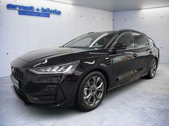 turnier 1.0 ecoboost hybrid aut. st-line x